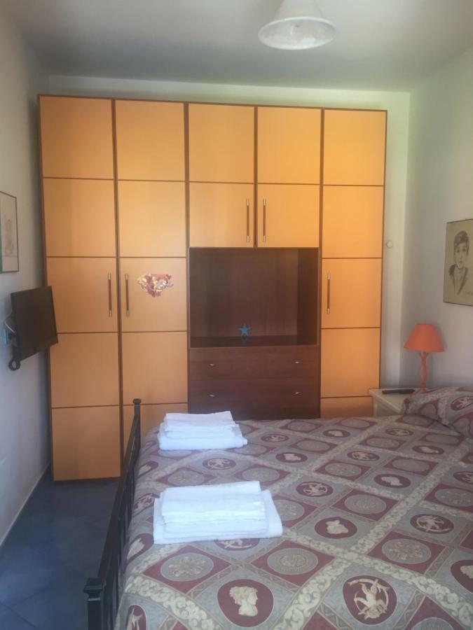 Villa Azzurra Borgo Montenero Extérieur photo