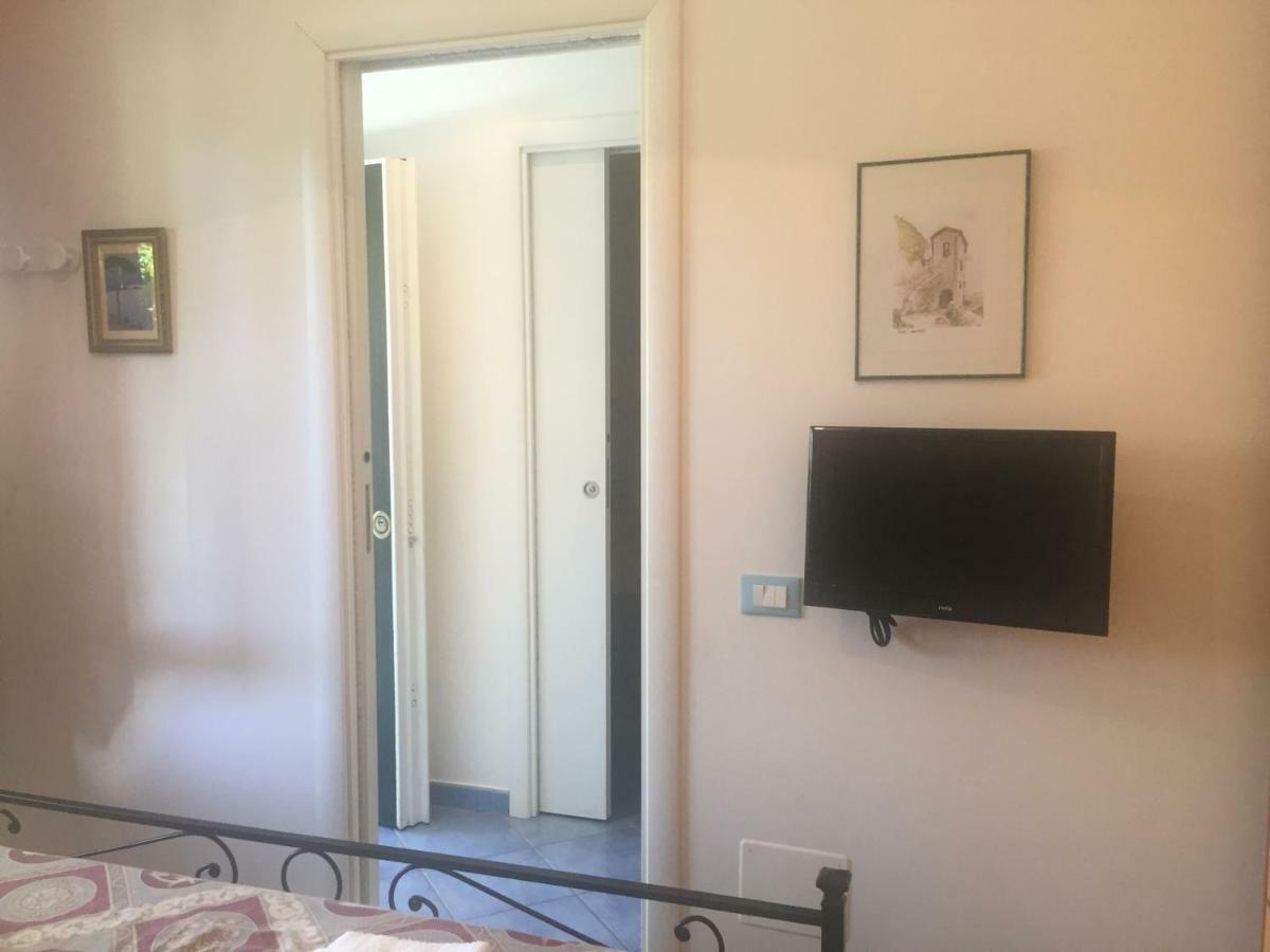 Villa Azzurra Borgo Montenero Extérieur photo