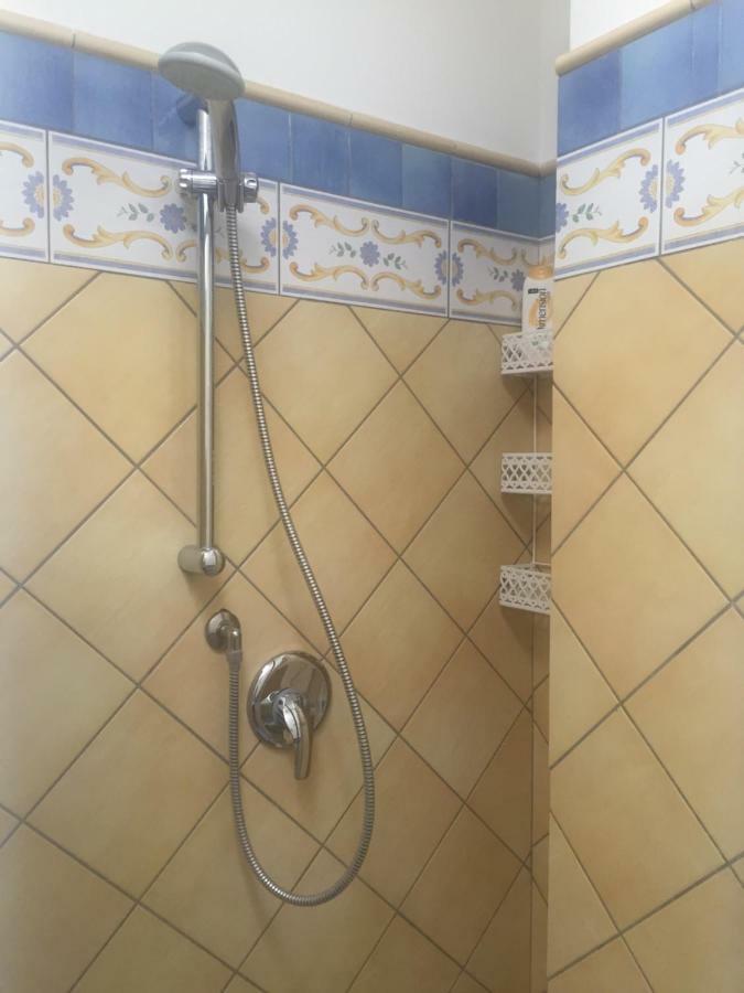 Villa Azzurra Borgo Montenero Extérieur photo