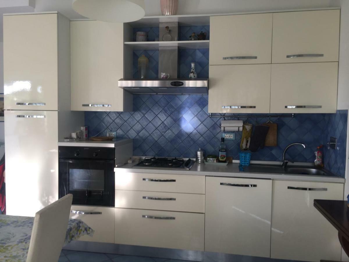 Villa Azzurra Borgo Montenero Extérieur photo