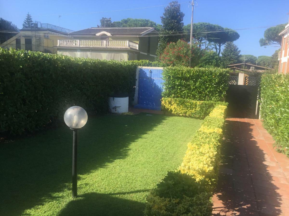Villa Azzurra Borgo Montenero Extérieur photo