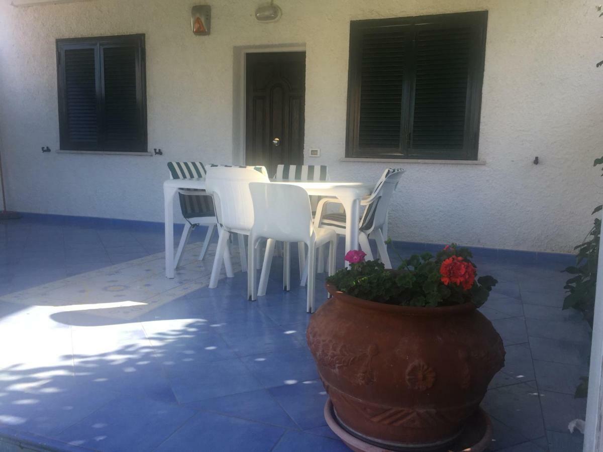 Villa Azzurra Borgo Montenero Extérieur photo