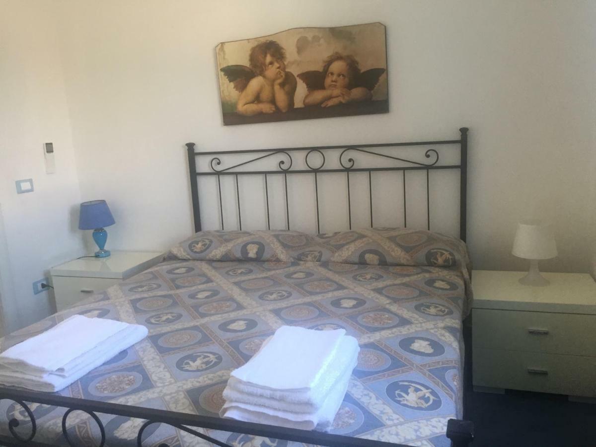 Villa Azzurra Borgo Montenero Extérieur photo